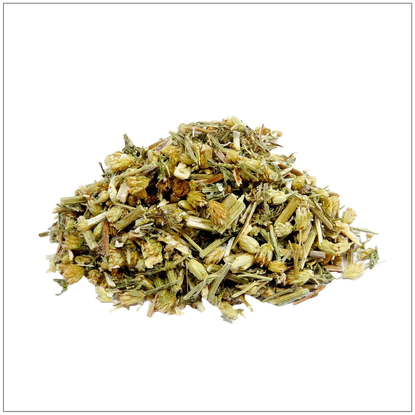 Fleur d'achillée millefeuille premium - Herbe aromatique culinaire