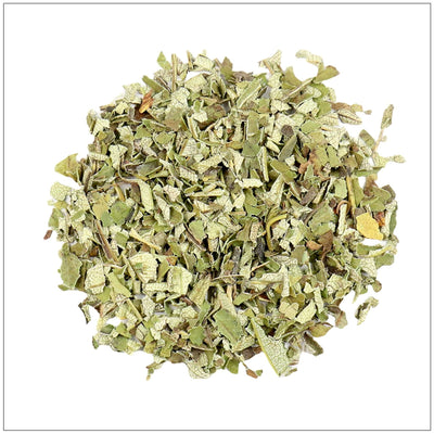 Yerba Santa Leaf - Korvel