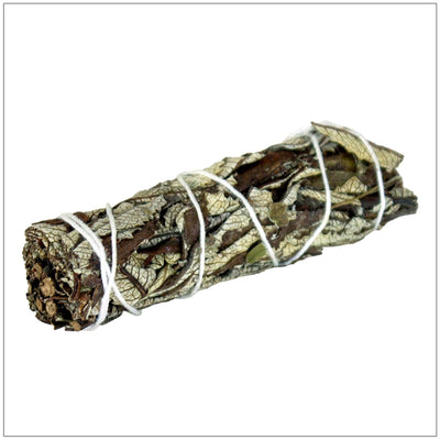 Premium Yerba Santa Smudge Stick
