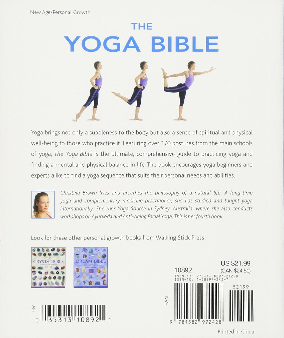 The Ultimate Yoga Guide: The Yoga Bible (Spiral Bound Edition) - Korvel