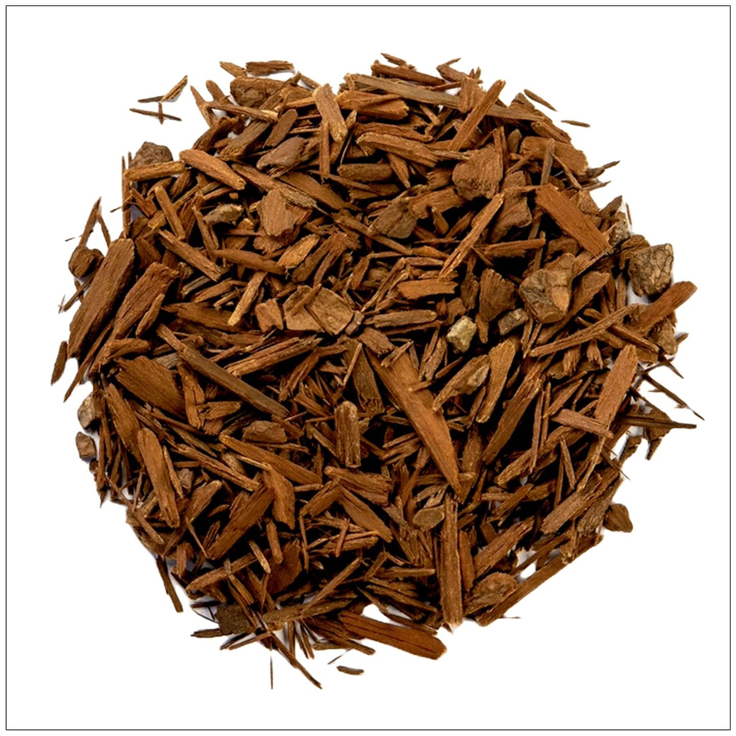 Premium Yohimbe Bark - Natural Herbal Supplement