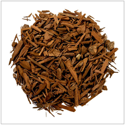 Premium Yohimbe Bark - Natural Herbal Supplement