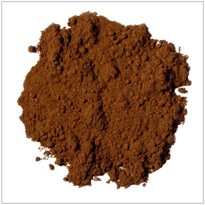 Premium Yohimbe Bark Powder - Natural Herbal Supplement