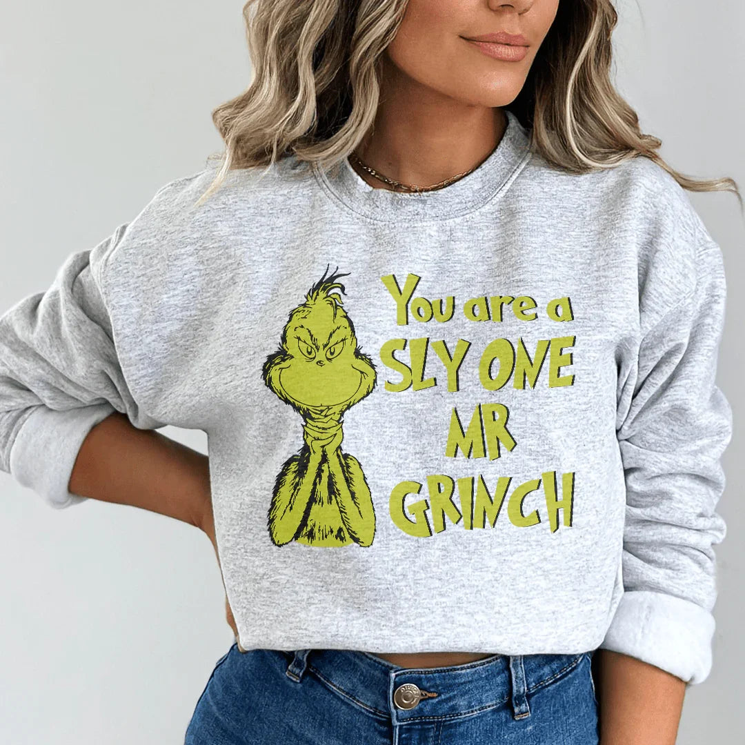 Sudadera Eres un Sky One