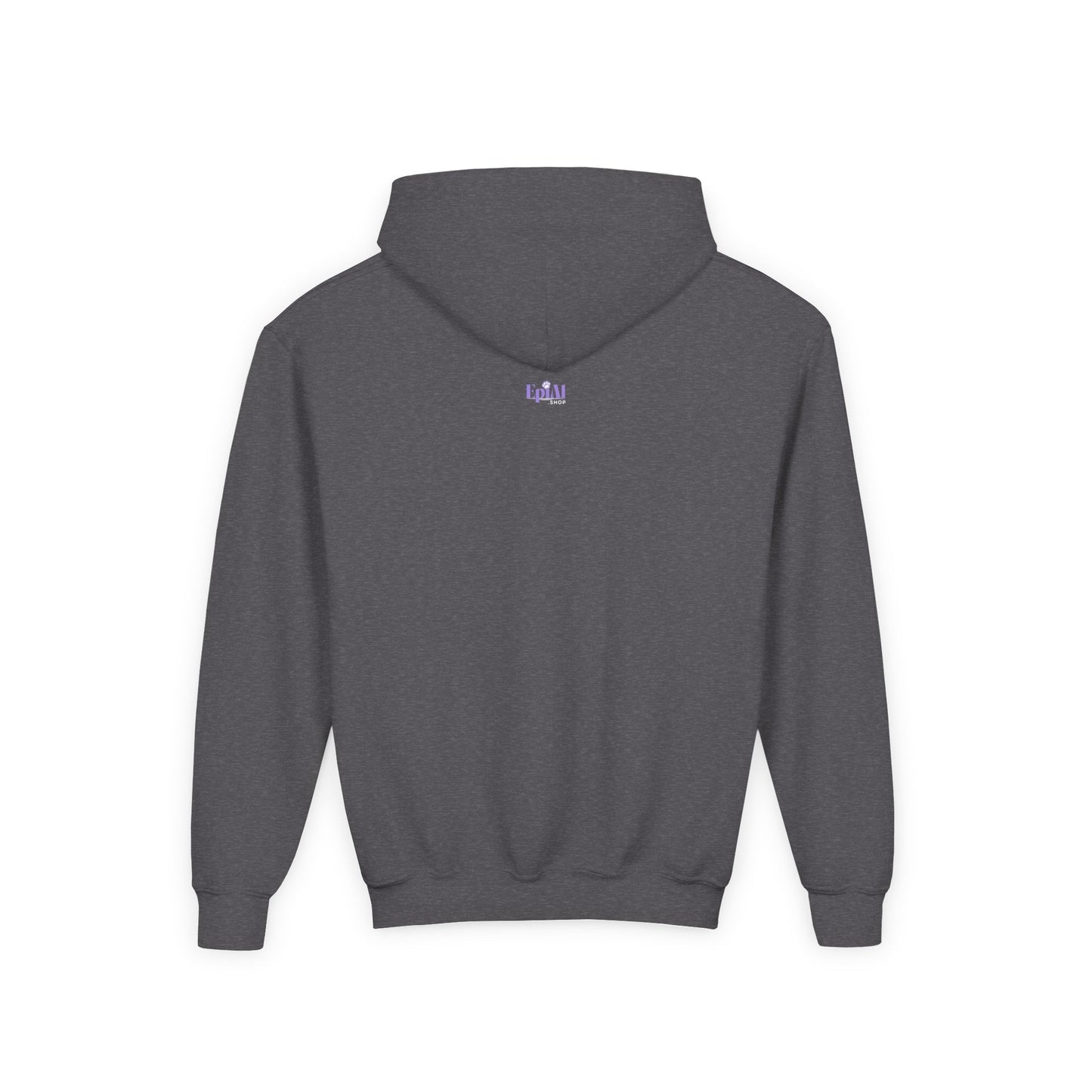 Hoodie fantôme et chat Halloween pour enfants pour des célébrations festives