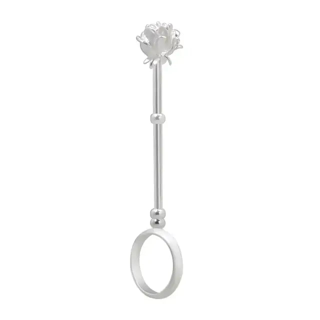 Premium Blunt Holder Ring for Stylish Smoking