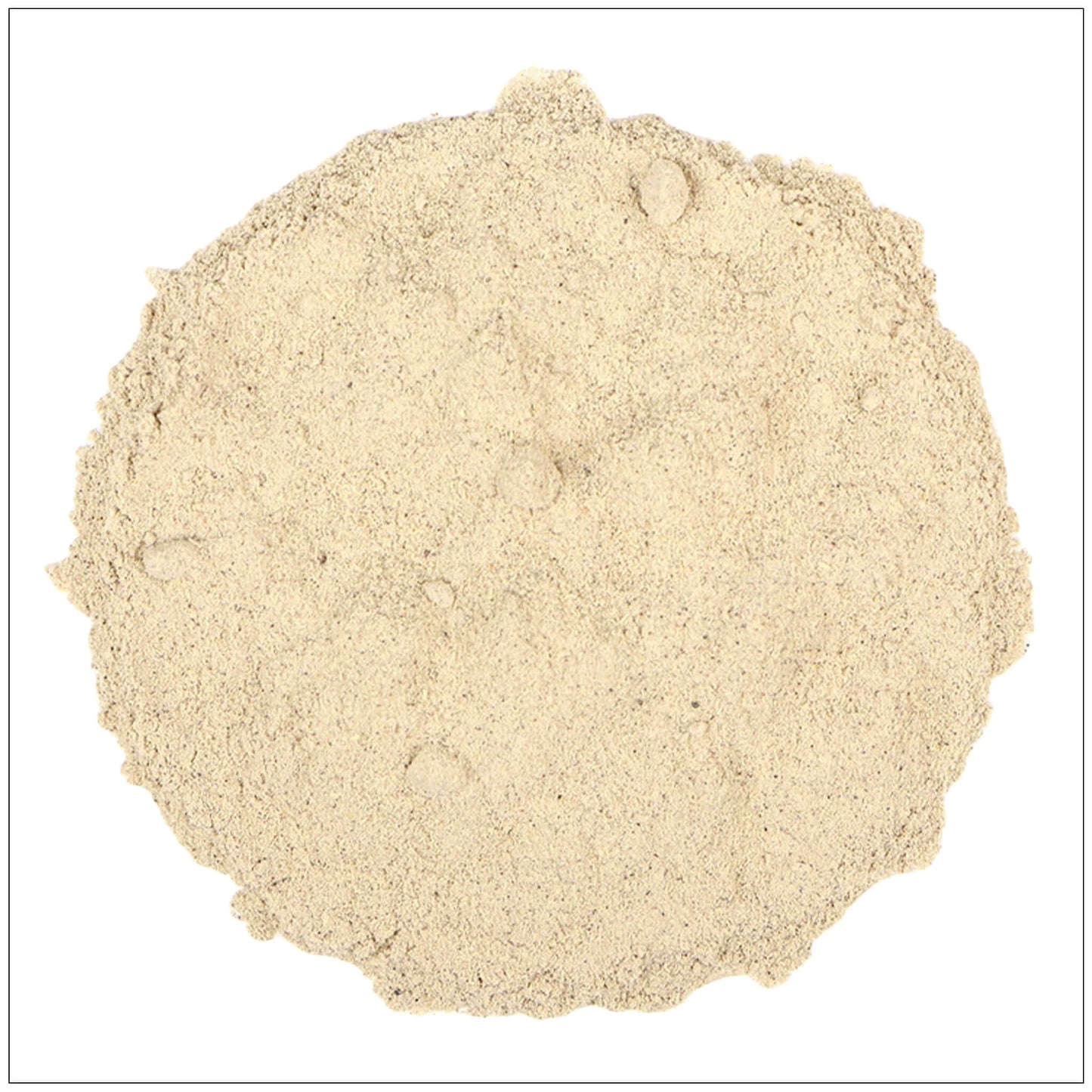 Premium Yucca Root Powder - Natural Infusion