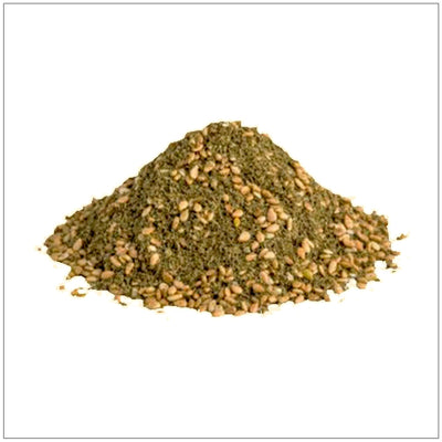 Mezcla de Especias Zaatar Premium