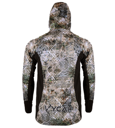 Vycah Zenyx Stealth Shirt Gen 2 - Fall