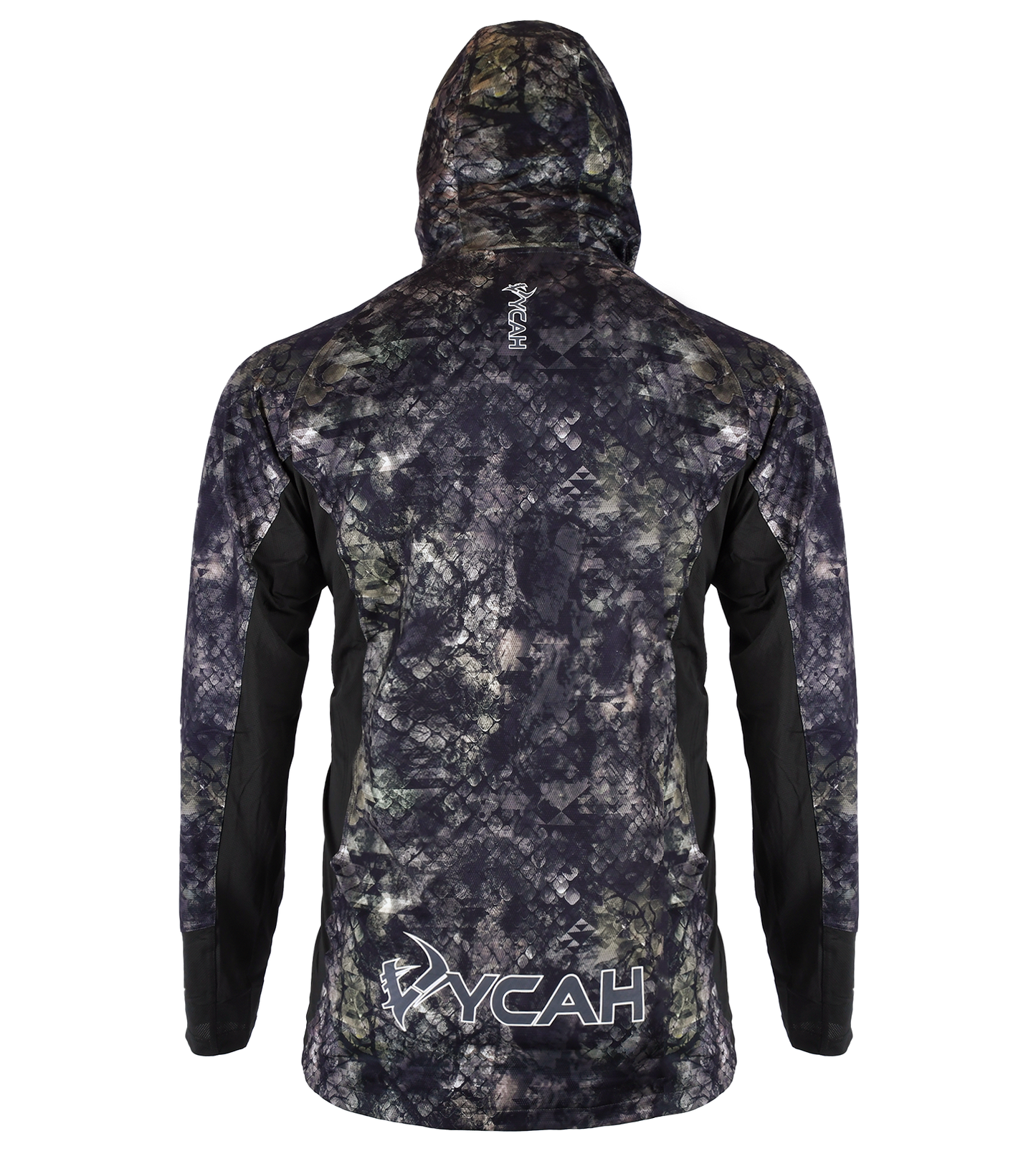 Camisa Vycah Zenyx Stealth Gen 2 - Bosques Profundos