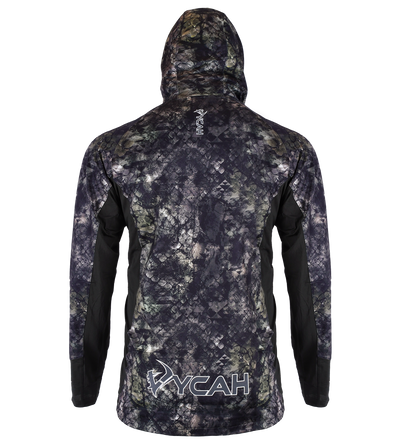Vycah Zenyx Stealth Shirt Gen 2 - Deep Woods