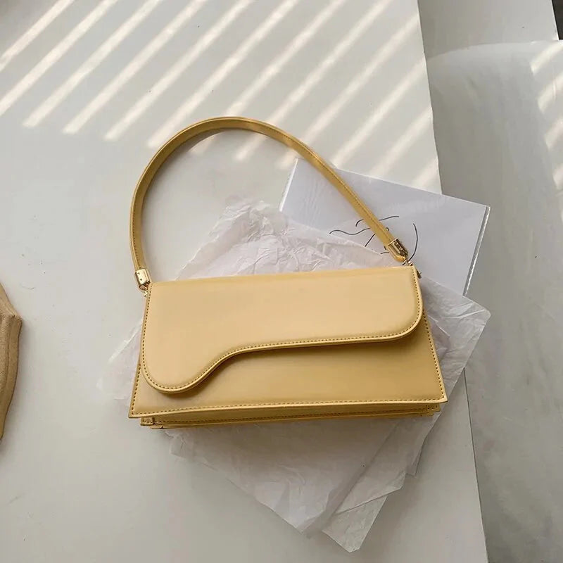 Bolsos Baguette Elegantes para Mujeres