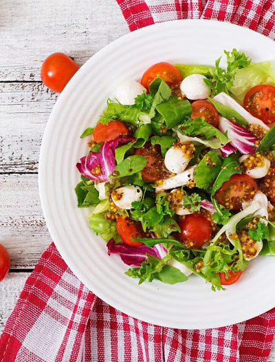 Italian Salad
