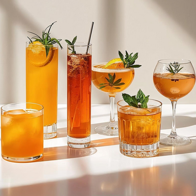 Beverages