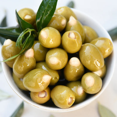 Olives