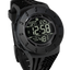 Coliseum Fit™ Forum - Tactical Edition (Phantom Black) Watch - Korvel