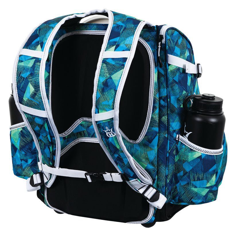 Combat Commander Disc Golf Backpack