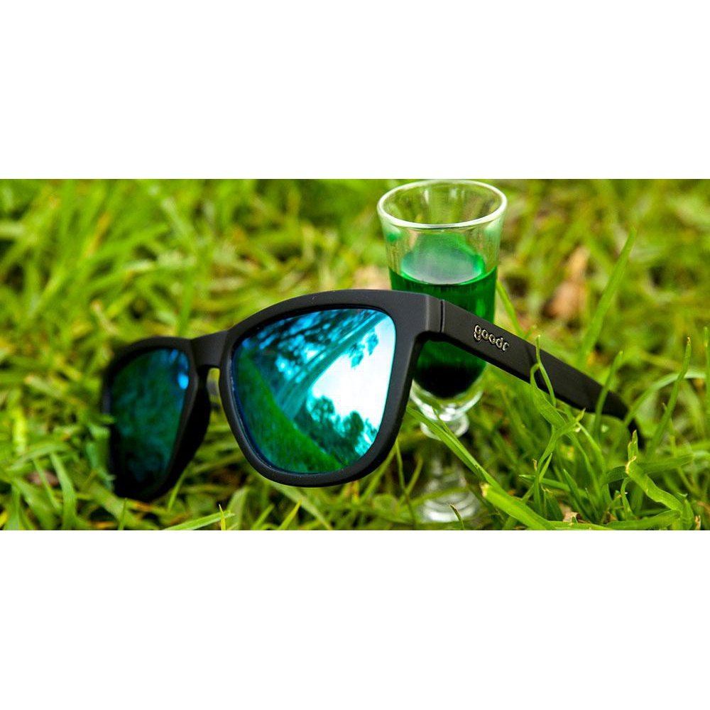 Vincent's Night Terrors Polarized Sunglasses - Unleash Your Inner Artist - Korvel