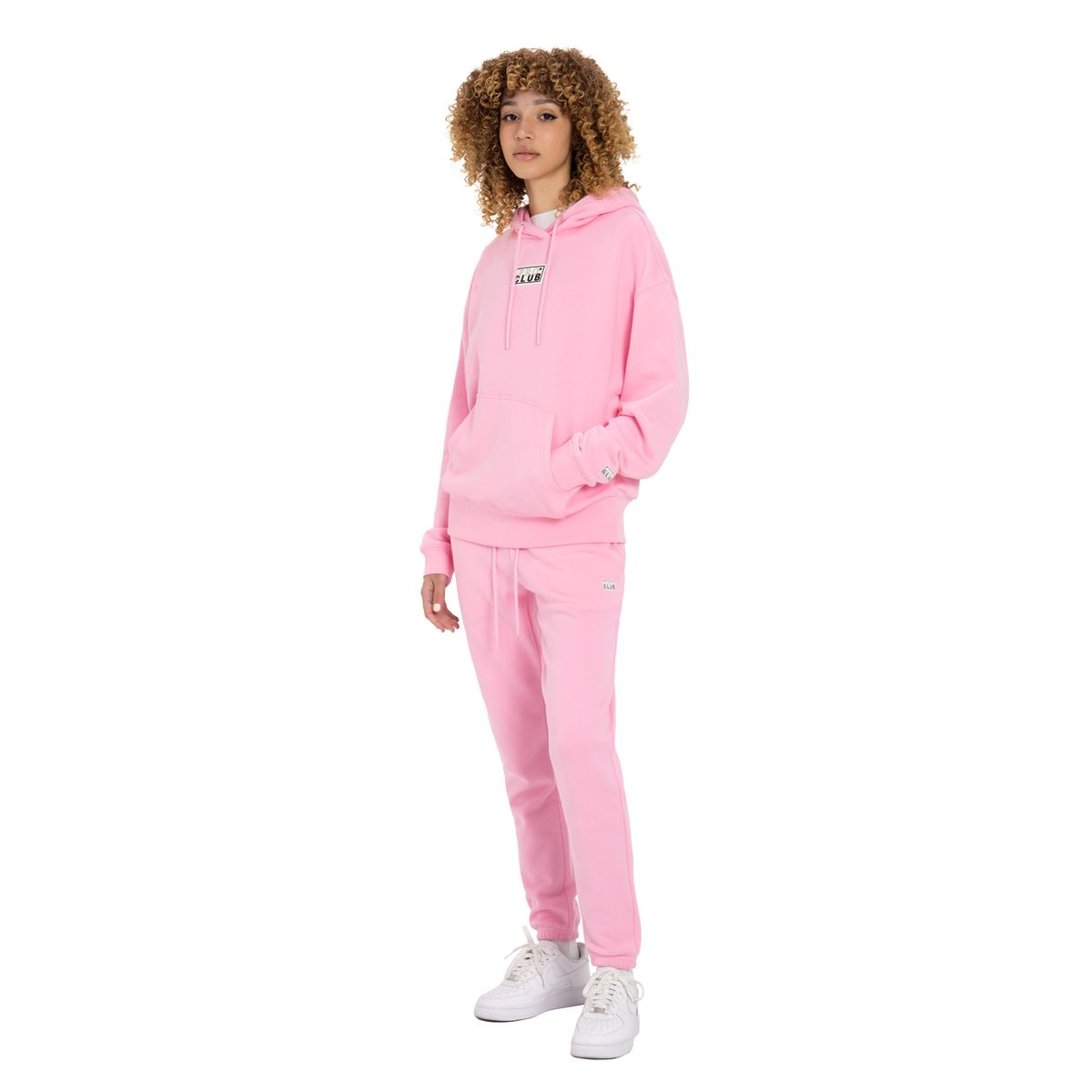 Pantalons en polaire confort Pro Club pour femmes