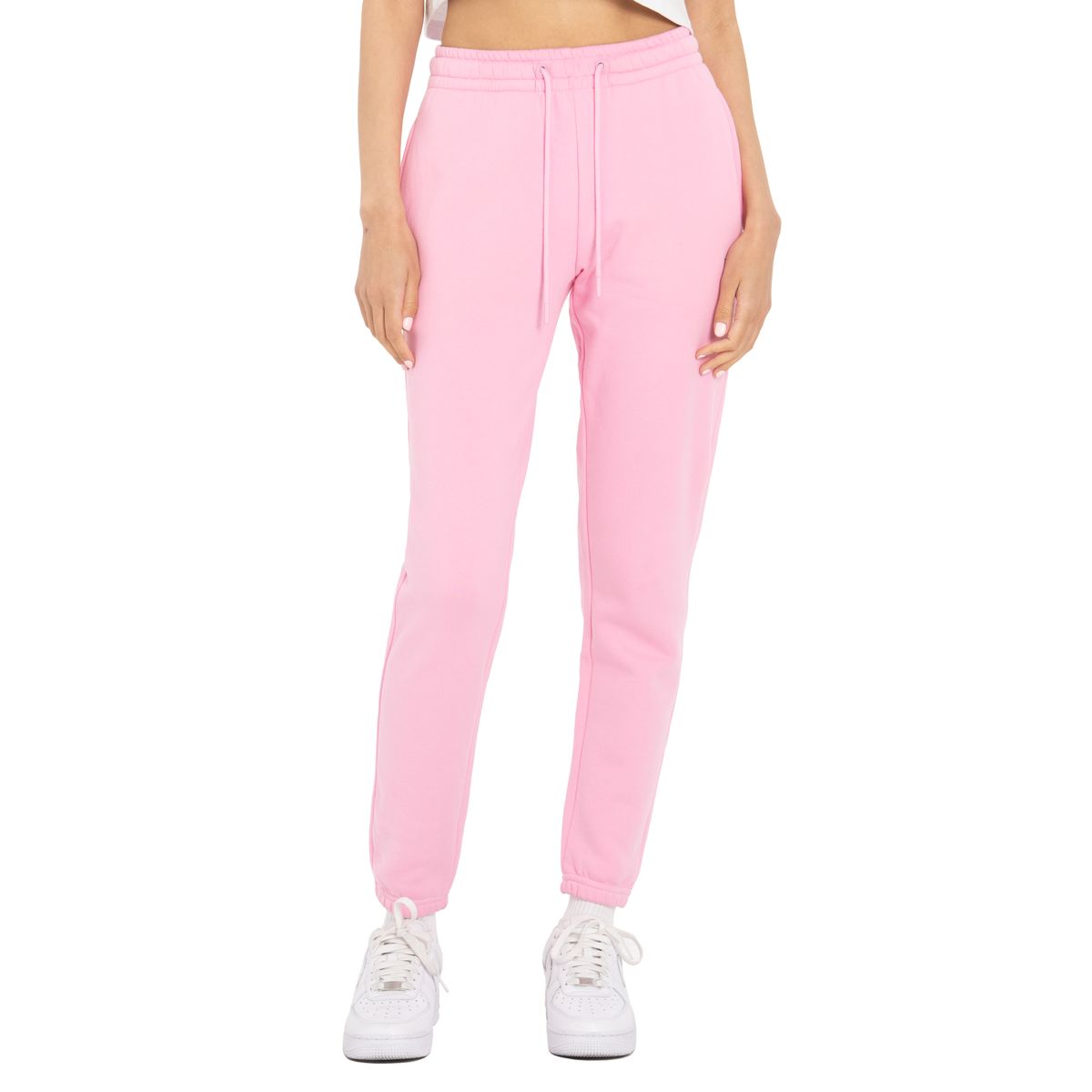 Pantalons en polaire confort Pro Club pour femmes