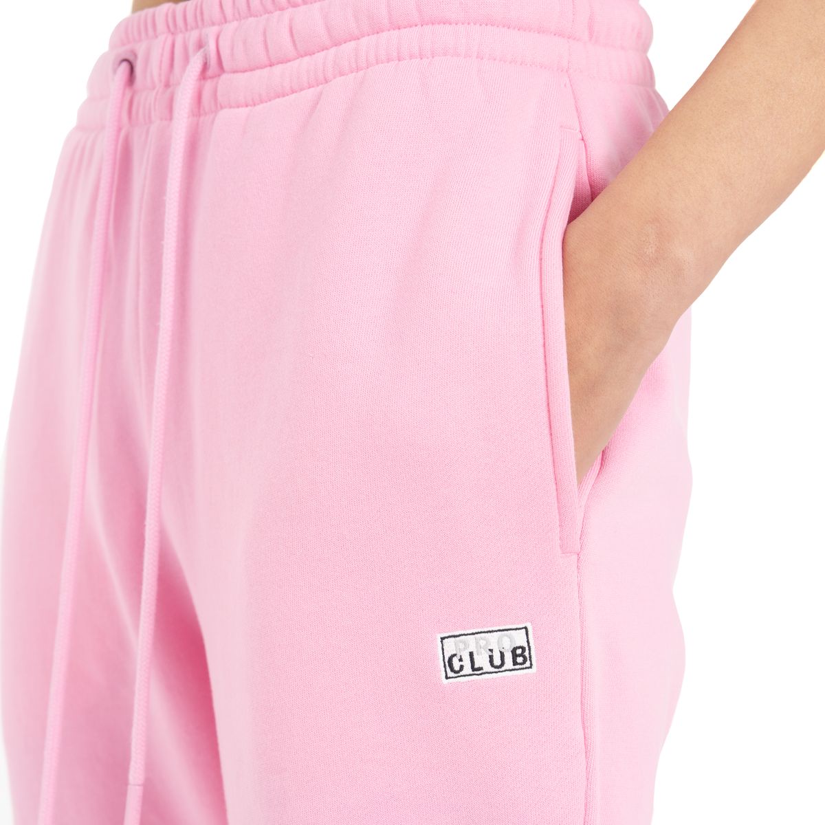 Pantalons en polaire confort Pro Club pour femmes