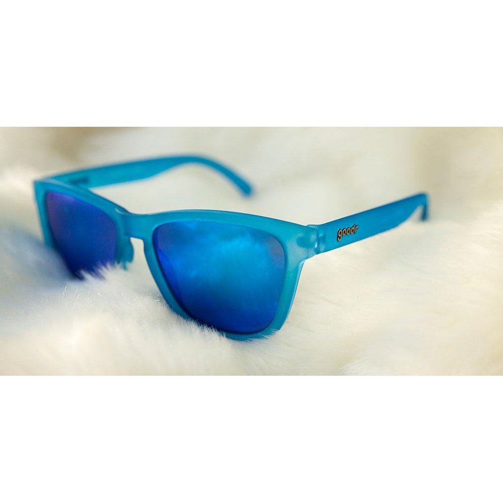 Falkor's Dreamscape OG Polarized Running Sunglasses - Korvel