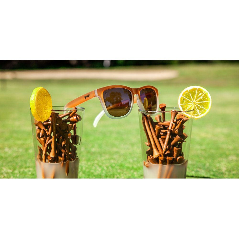Polarized Performance Sunglasses - The Ultimate Running Companion - Korvel