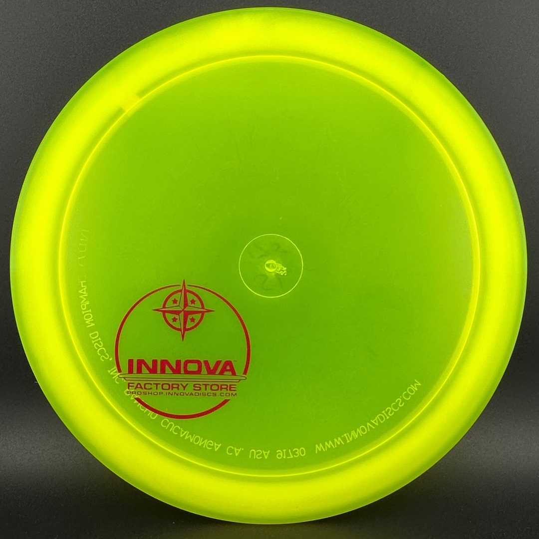 Champion SL Disc Golf Disc - Premium Performance