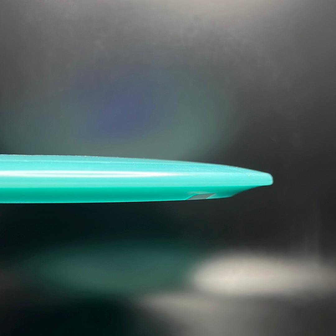 2020 Glow Champion Firebird - Nate Sexton Edition