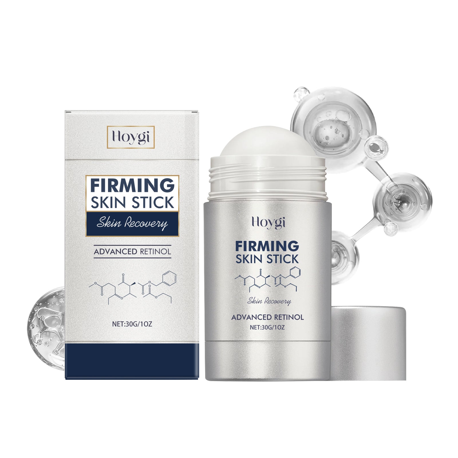 Retinol Firming Repair Stick Firming Repair Dilute Fine Lines Nourishing Lift Nourishing Repair Stick - Korvel