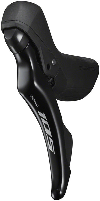 Shimano 105 ST-R7120-L Palanca de Cambio/Freno Izquierda - Negra