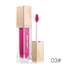 Universal Lip Luminizer Lipstick Soft Metallic Matte Lipstick Liquid Waterproof Lipstick Matte Lipstick lips - Korvel