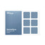 Bio-Frequency Patch, Relieve Physical Stress Relax Mind And Body Sleep Peacefully Care Patch - Korvel
