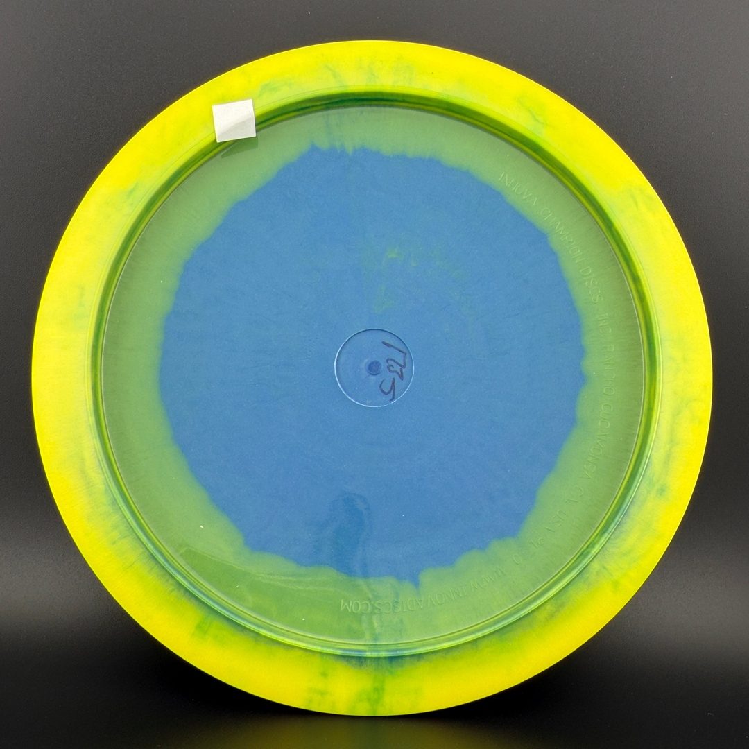 Halo G-Blend Sphinx Disc Golf Driver