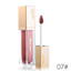 Universal Lip Luminizer Lipstick Soft Metallic Matte Lipstick Liquid Waterproof Lipstick Matte Lipstick lips - Korvel