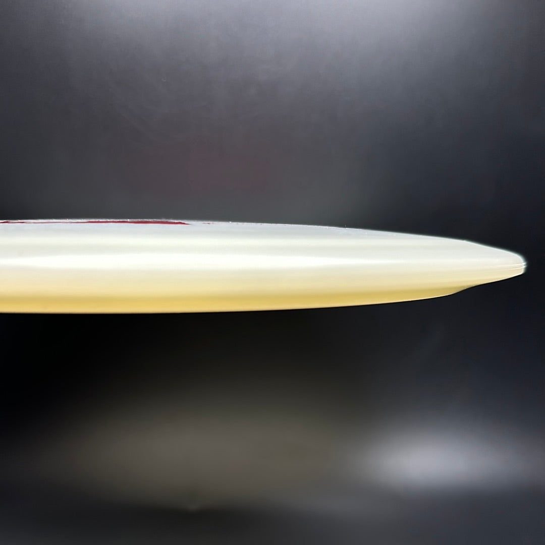 Glow C-Line FD - Exclusive "Mystic RAD Vision" Design - Korvel