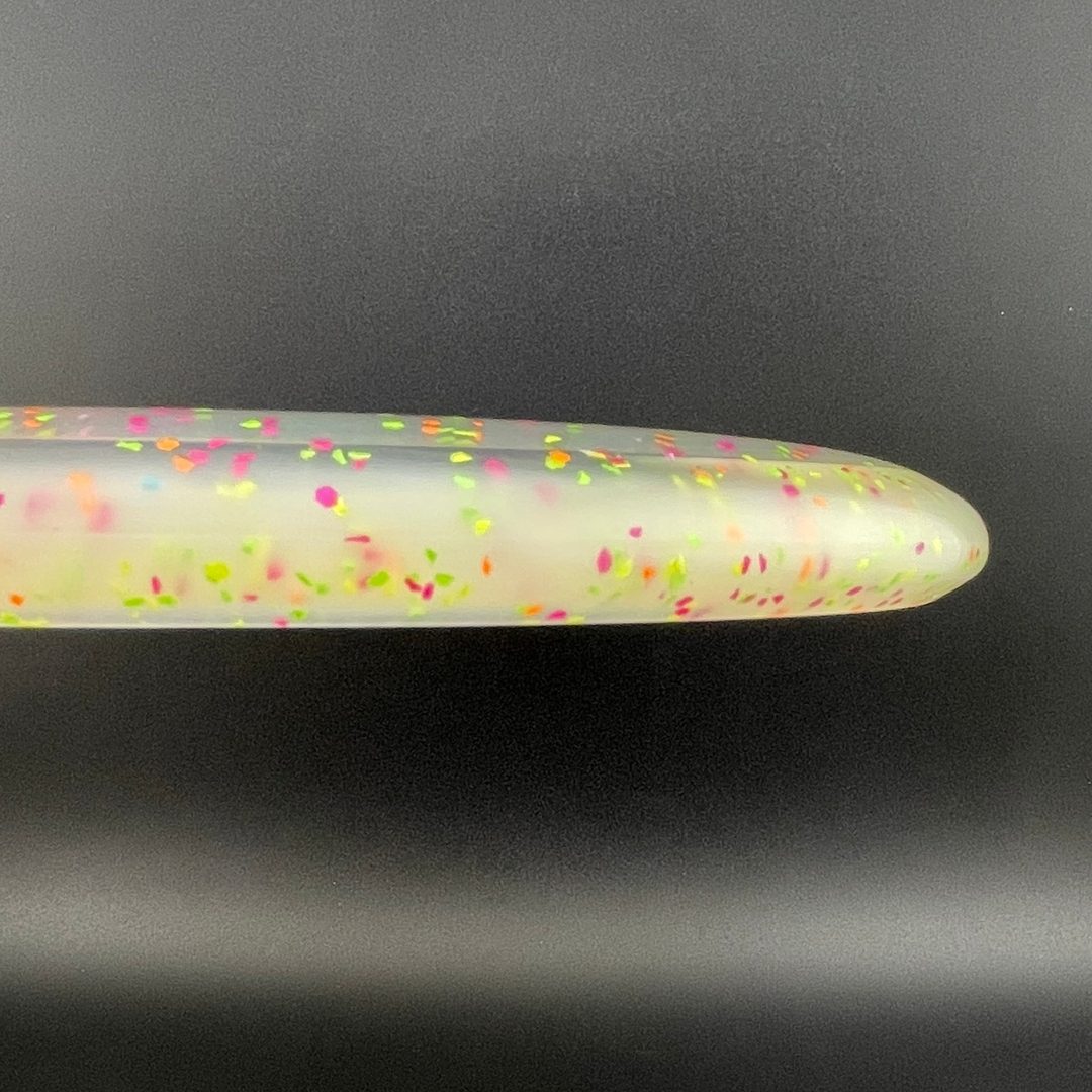 Confetti Z Fierce - Edición Victoria - Paige Pierce GMC 2025