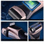 Kemei electric shaver rechargeable shaveing for man shavers body wash twin blade cutter head men face care Shaver razor KM-8102 - Korvel