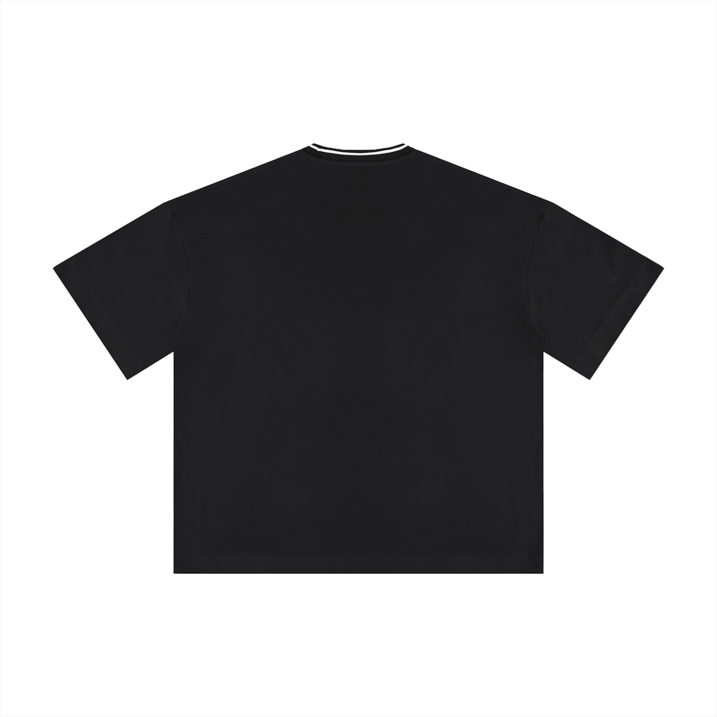 Camiseta Unisex Boxy de Canalé Loki & Ivy