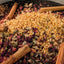 Premium Organic Elderberry Syrup with Raw Honey - 16oz - Korvel