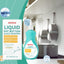 Pan Bottom Cleaner Clean Kitchen Utensils Pan Bottom Grease And Dirt Clean Polishing Anti-Rust Multi-Effect Cleaning Liquid - Korvel