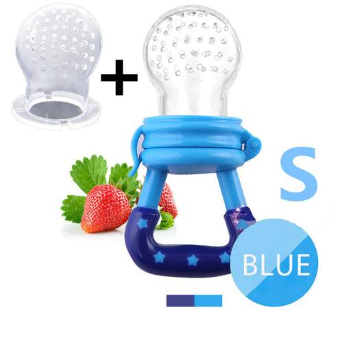Premium Baby Pacifier Feeder