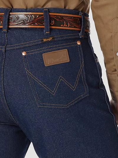 Wrangler Men's Cowboy Cut Boot Cut Jeans - Korvel