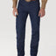 Wrangler Men's Cowboy Cut Boot Cut Jeans - Korvel