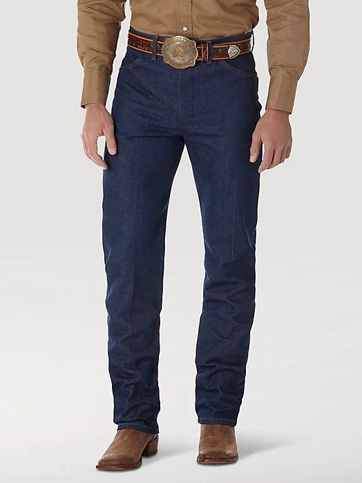 Wrangler Men's Cowboy Cut Boot Cut Jeans - Korvel