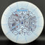 Lux Vapor Link - Metro Disc Golf Stamp Limited Edition