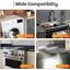 EdgeFill Stove Guards - Korvel