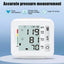 Monitor BP SmartWatch para un Seguimiento de Salud Preciso
