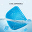Premium Gel Seat Cushion for Comfort and Support