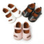 Baby Shoes 0-1 Years Old 0-3-6-9-12 Months Toddler Shoes Step Front Shoes Baby Shoes - Korvel